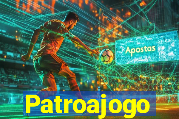 Patroajogo