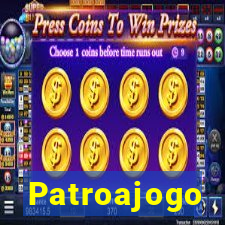 Patroajogo