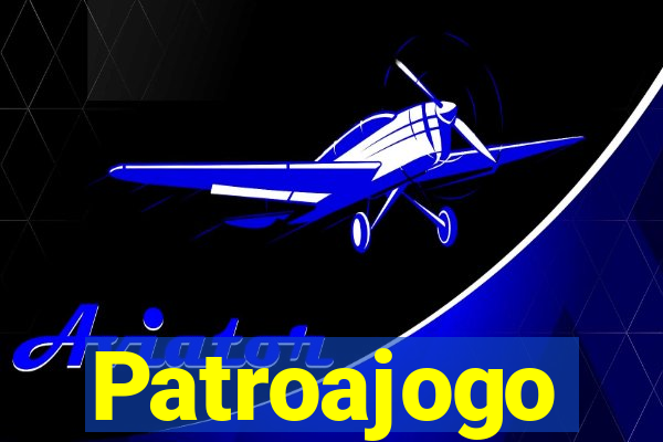 Patroajogo