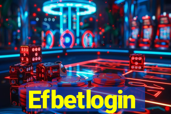 Efbetlogin