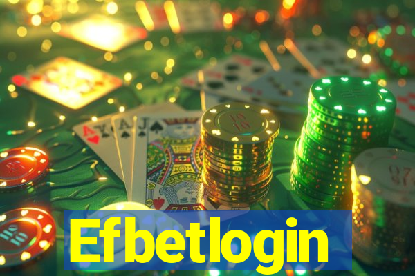 Efbetlogin