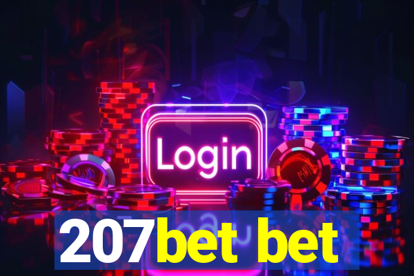 207bet bet