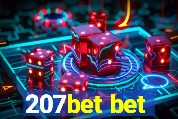 207bet bet