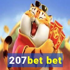 207bet bet