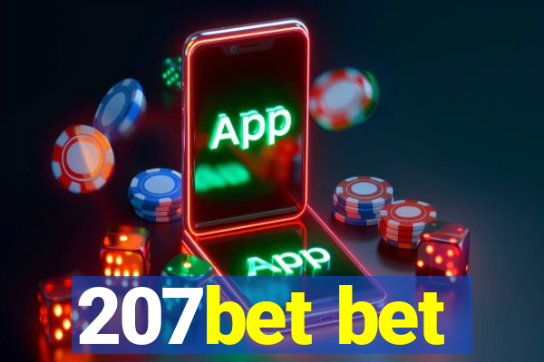 207bet bet