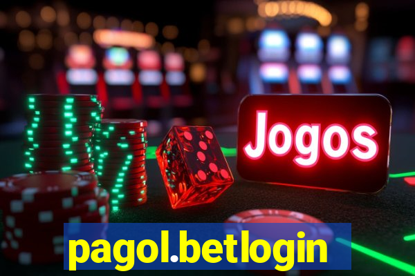 pagol.betlogin