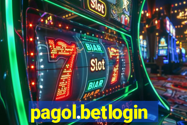 pagol.betlogin