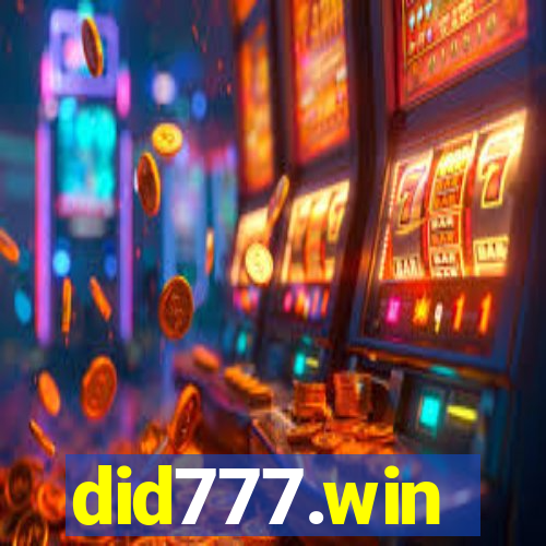 did777.win