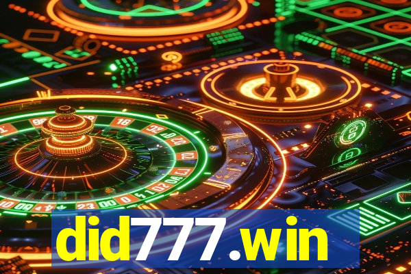 did777.win