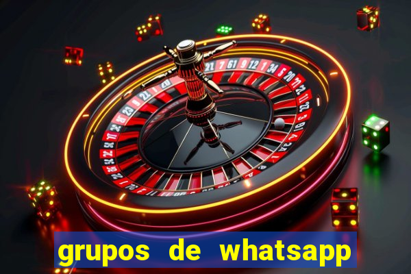 grupos de whatsapp do flamengo