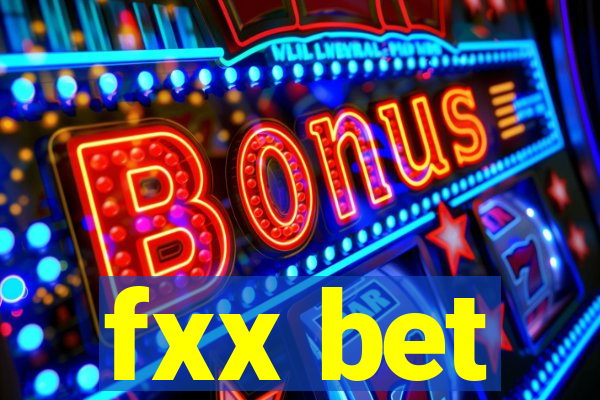 fxx bet