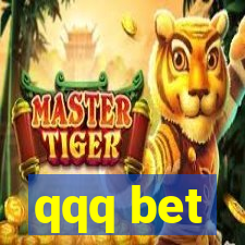 qqq bet