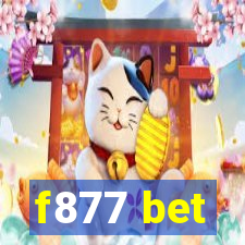 f877 bet