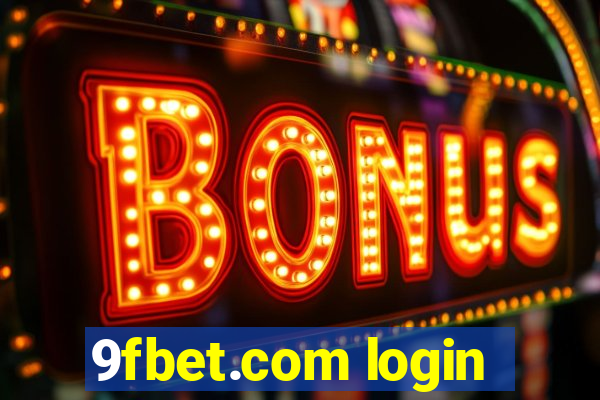 9fbet.com login