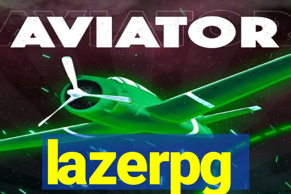 lazerpg