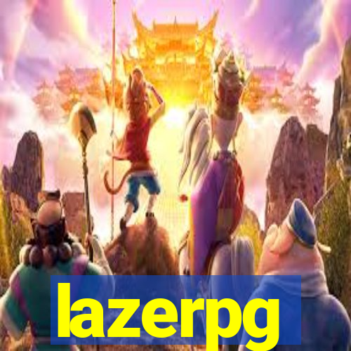 lazerpg