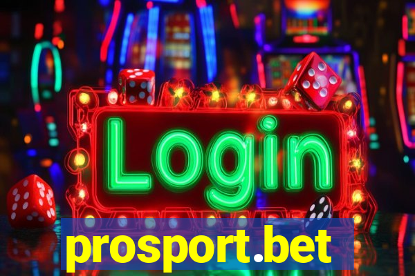 prosport.bet