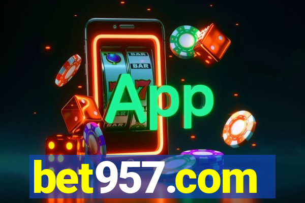 bet957.com