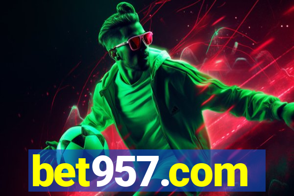 bet957.com