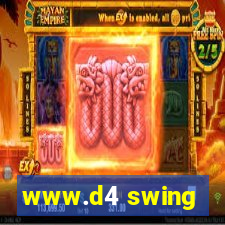 www.d4 swing