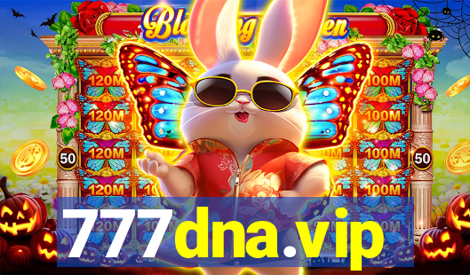 777dna.vip