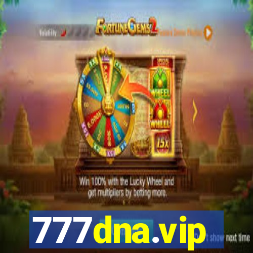 777dna.vip