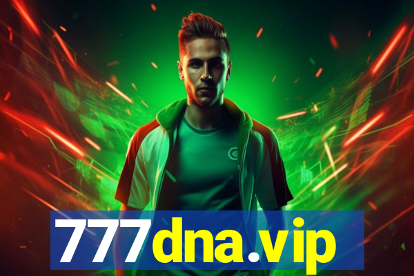 777dna.vip