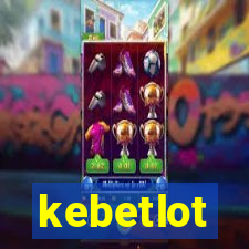 kebetlot