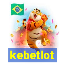 kebetlot