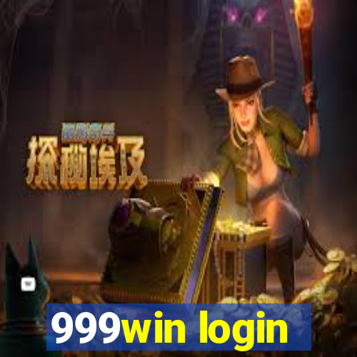 999win login