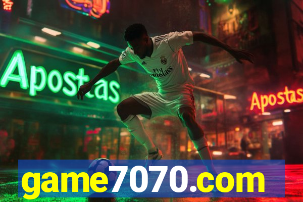 game7070.com