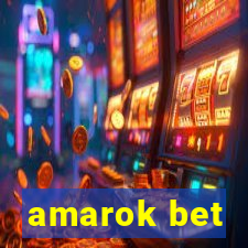 amarok bet