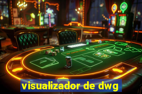 visualizador de dwg