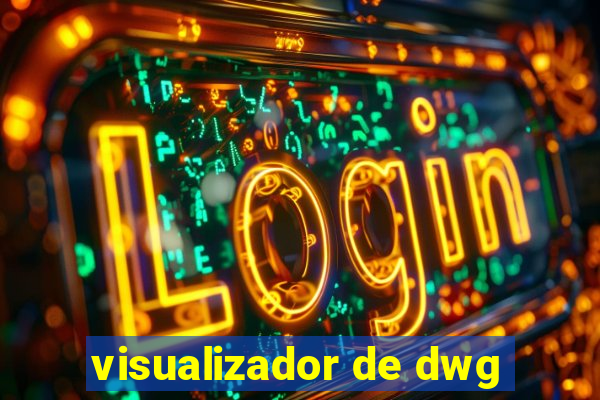 visualizador de dwg