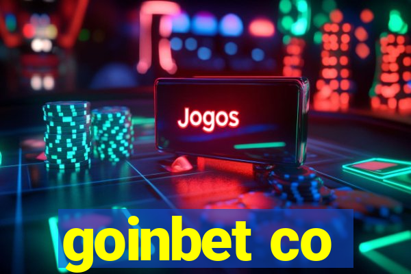 goinbet co