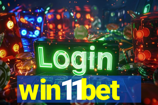 win11bet