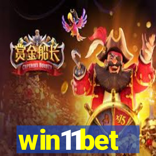 win11bet