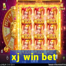 xj win bet