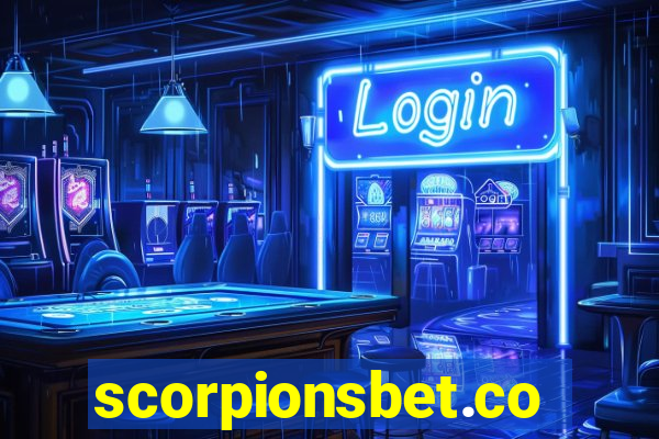 scorpionsbet.com