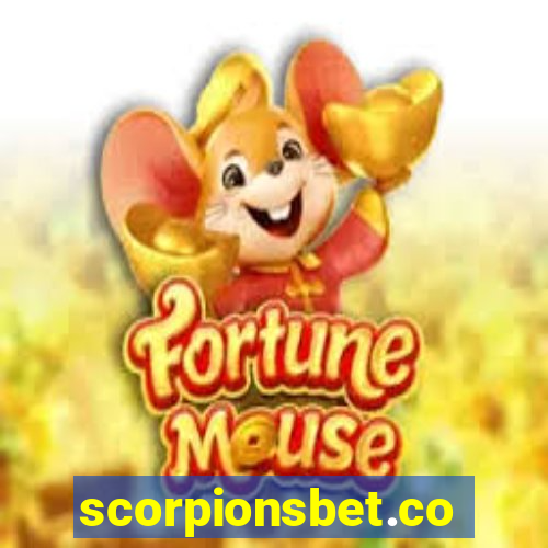 scorpionsbet.com