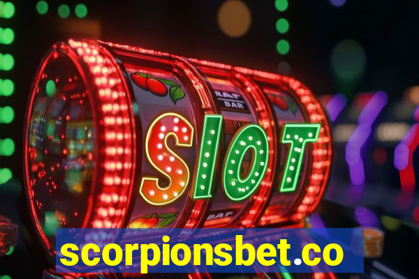 scorpionsbet.com