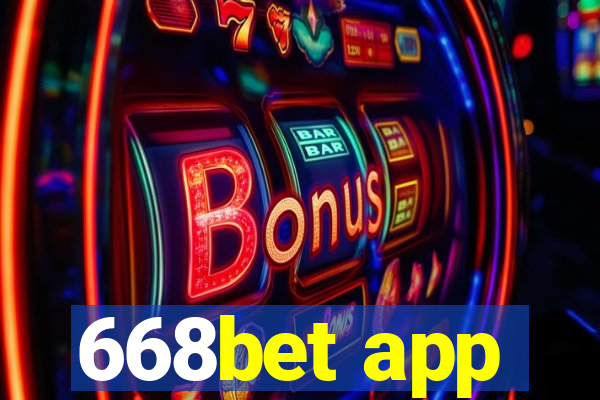 668bet app