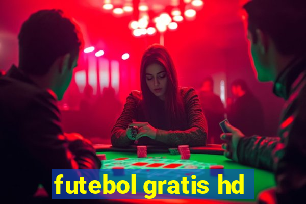 futebol gratis hd