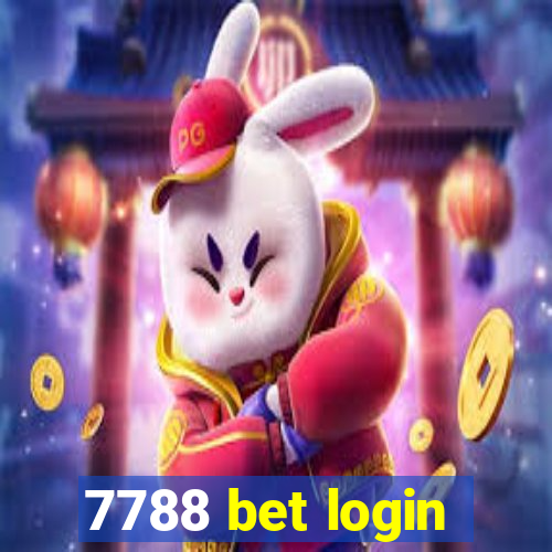 7788 bet login