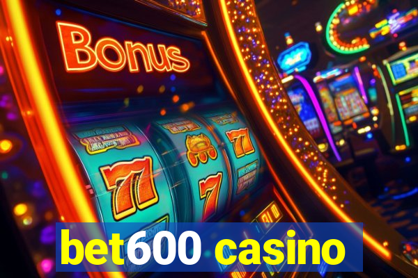 bet600 casino