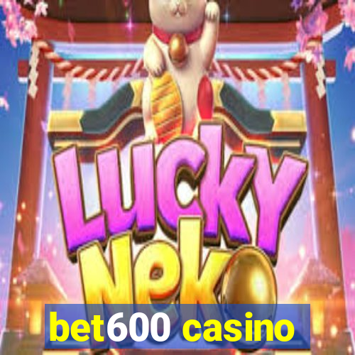 bet600 casino