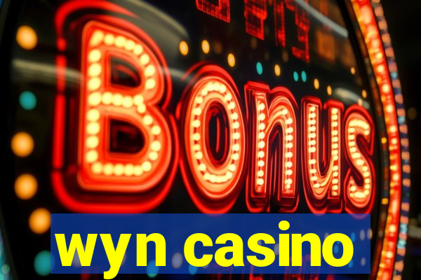 wyn casino