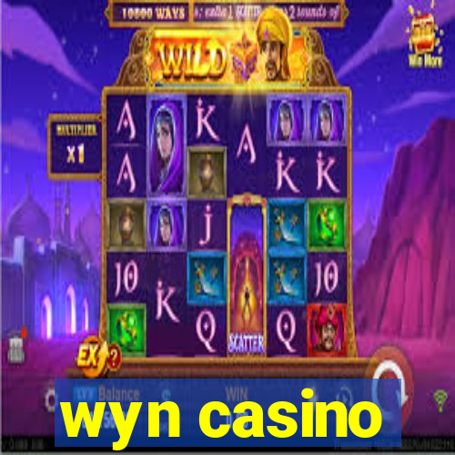 wyn casino