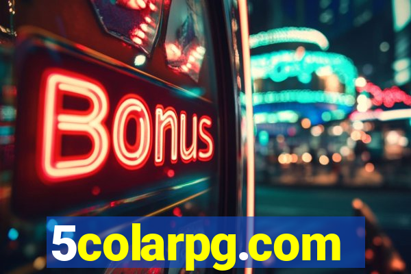 5colarpg.com