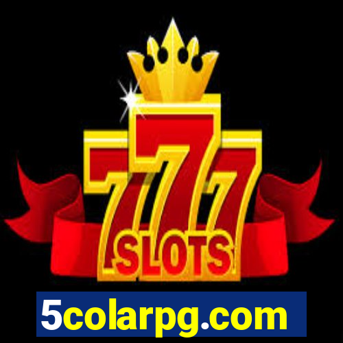 5colarpg.com